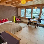 Planb * Samedan