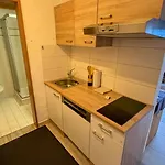 Apartment Planb *