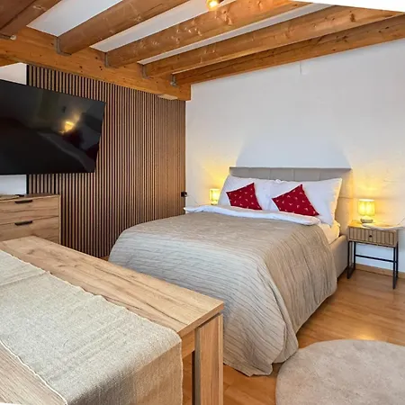 Planb Apartment